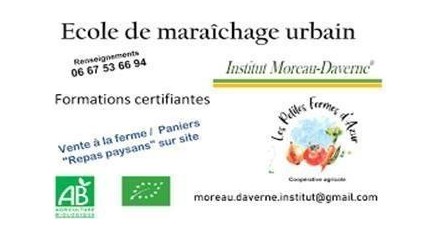 Institut Moreau-Daverne