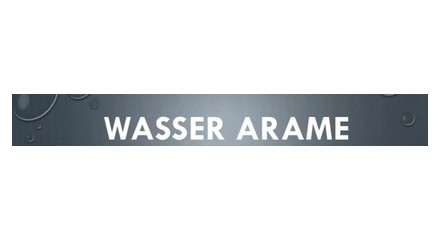 Wasser Arame