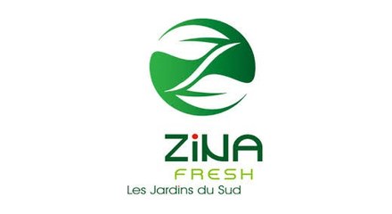 Zina Fresh — Les Jardins du Sud