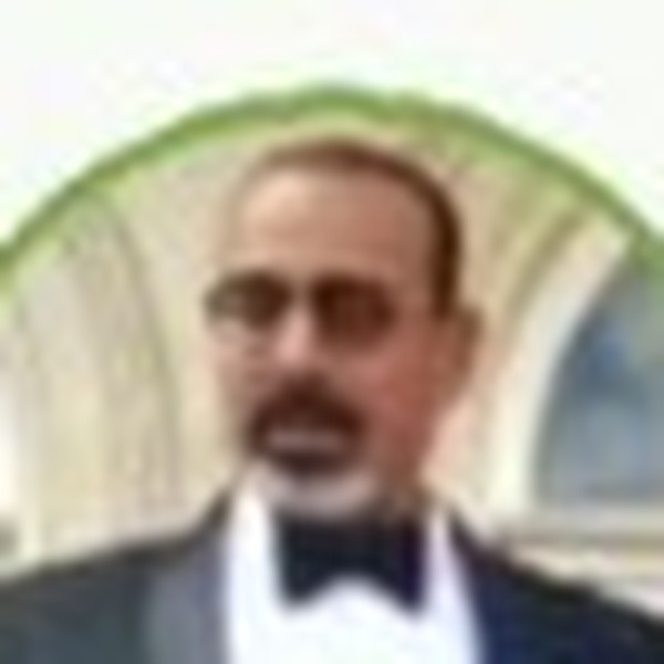Ahmed Elashrry