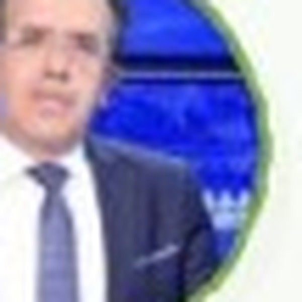 Chokry Bayoud