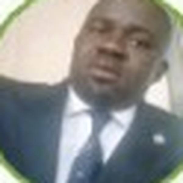 Jean-Guy Ongono